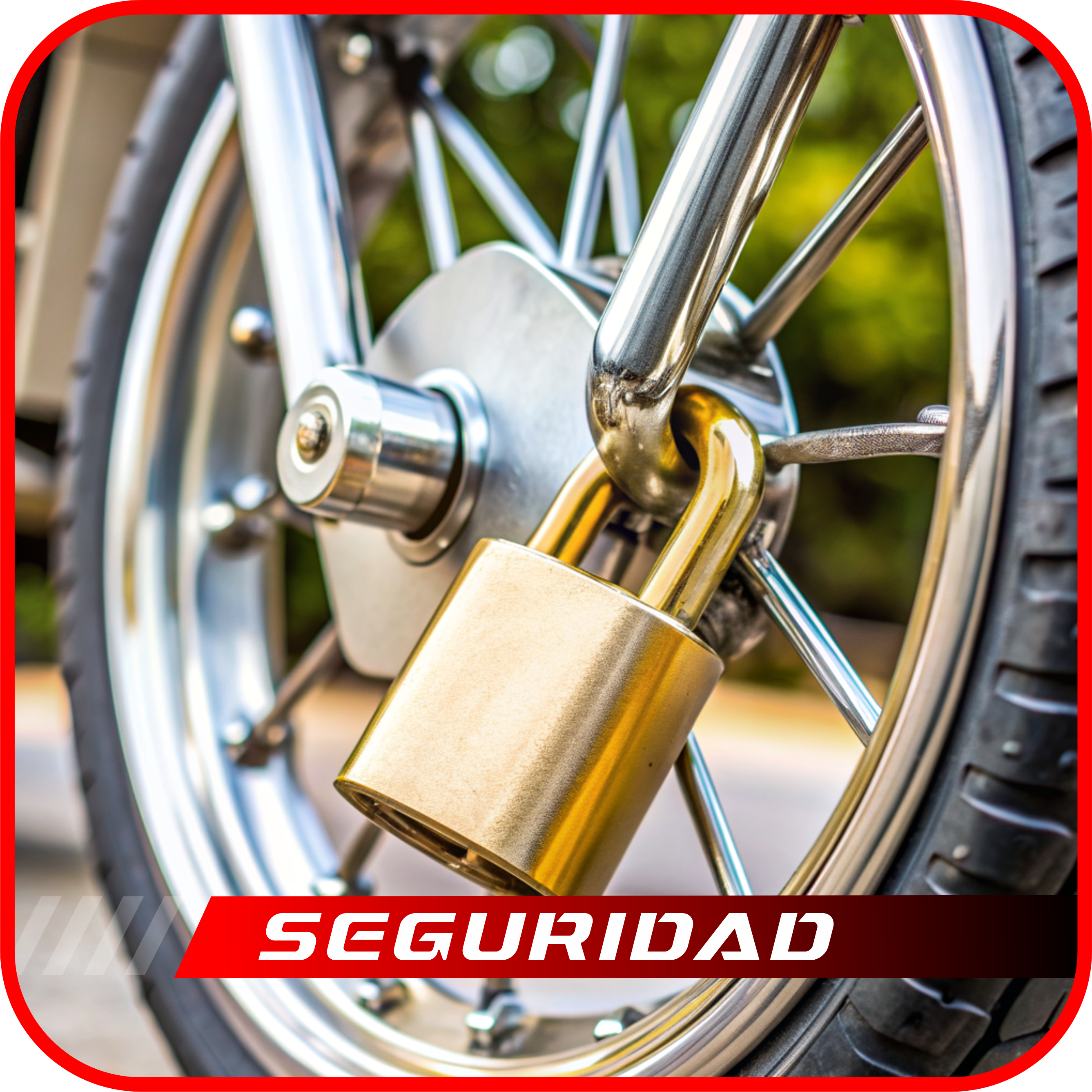 Seguridad